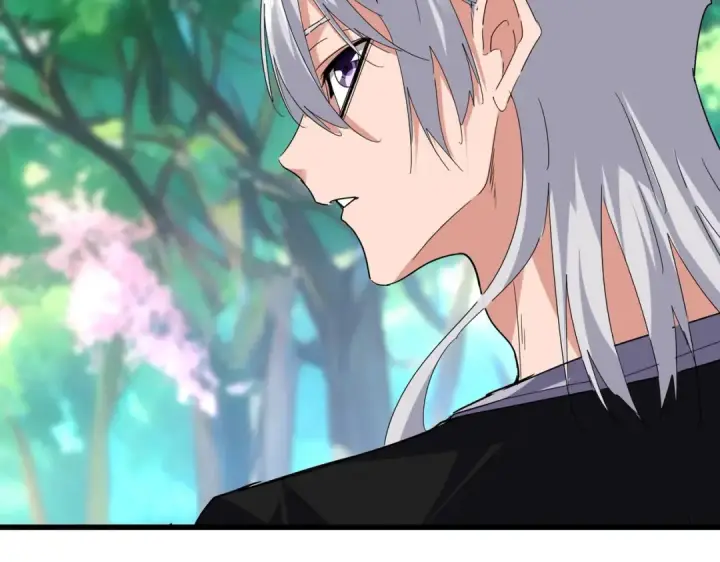 《魔皇大管家》第826话 当我死了图34