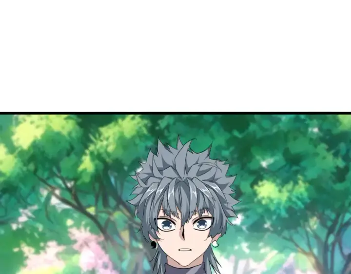 《魔皇大管家》第826话 当我死了图35