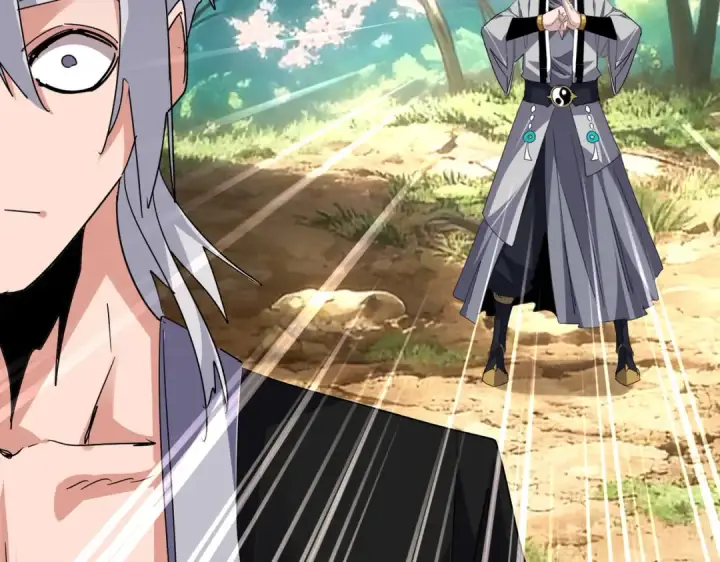 《魔皇大管家》第826话 当我死了图38