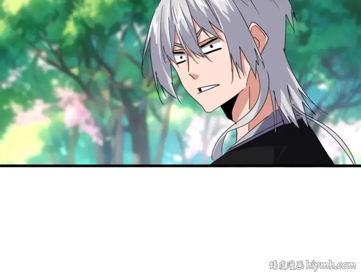 《魔皇大管家》第826话 当我死了图40