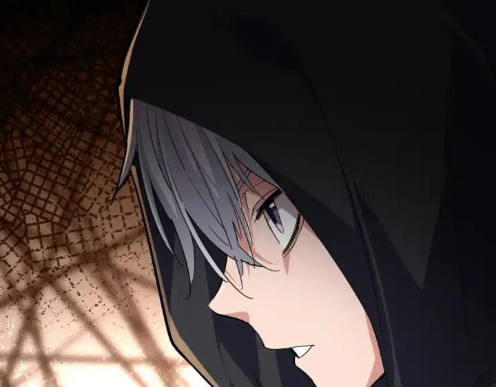 《魔皇大管家》第827话 打听图31