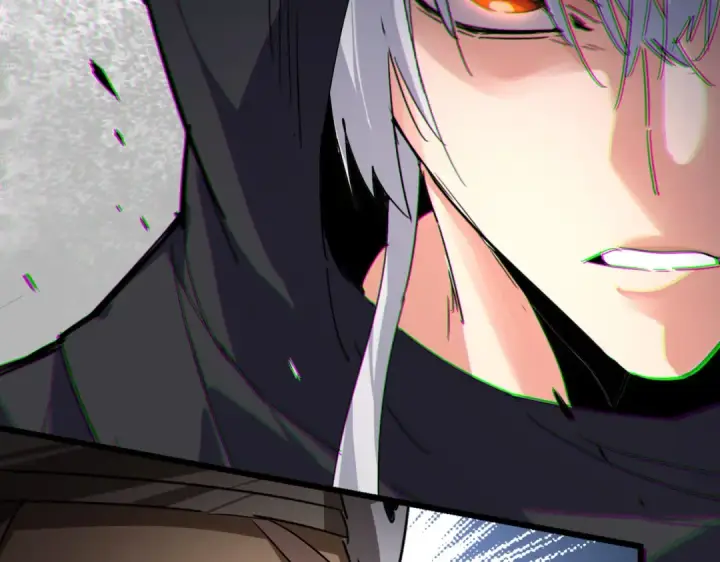 《魔皇大管家》第827话 打听图41