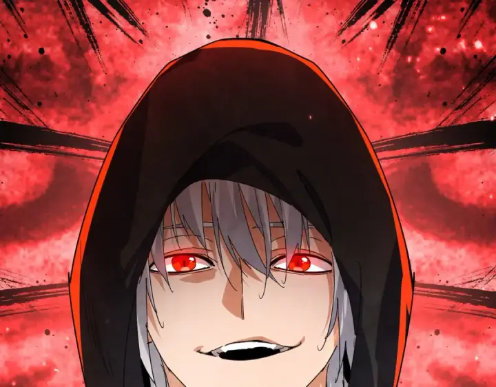 《魔皇大管家》第827话 打听图49