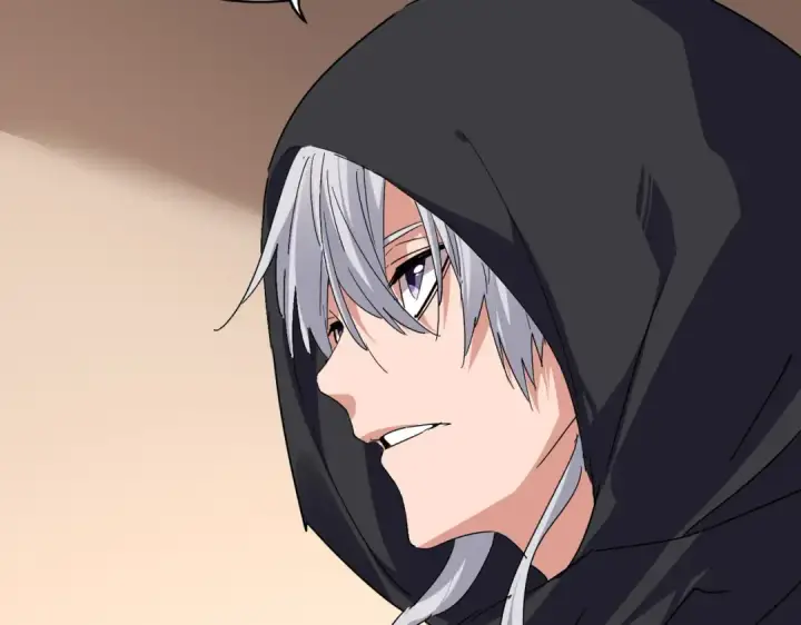 《魔皇大管家》第827话 打听图82