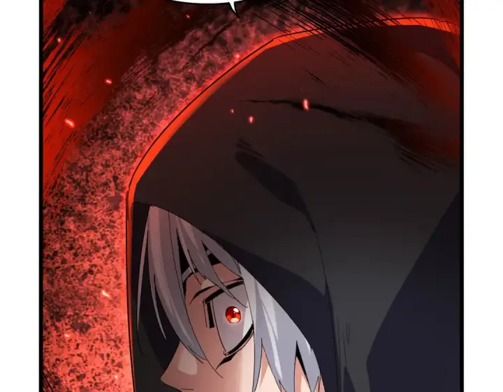 漫画《魔皇大管家》第828话 六王爷第14张图