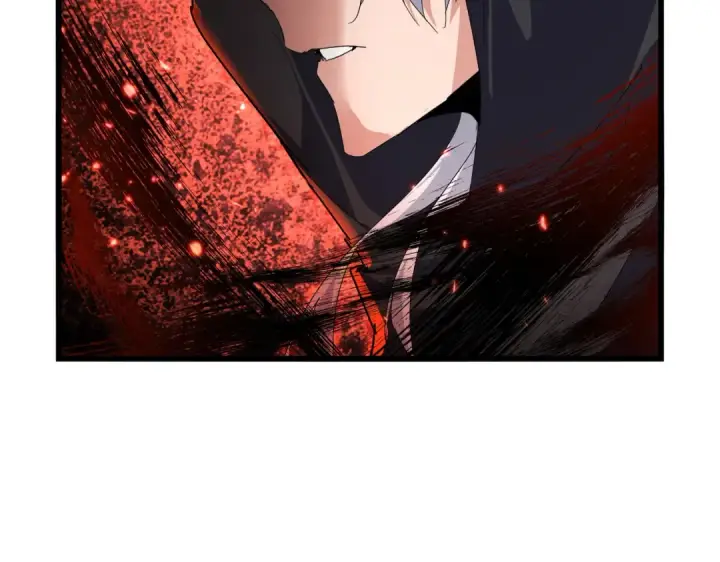 漫画《魔皇大管家》第828话 六王爷第15张图