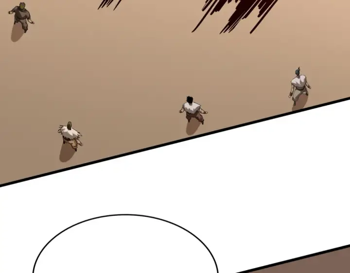 漫画《魔皇大管家》第828话 六王爷第22张图
