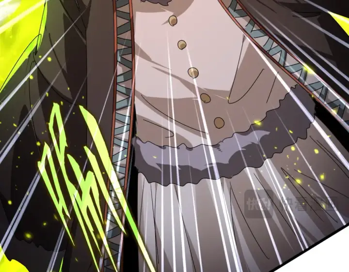 漫画《魔皇大管家》第828话 六王爷第77张图