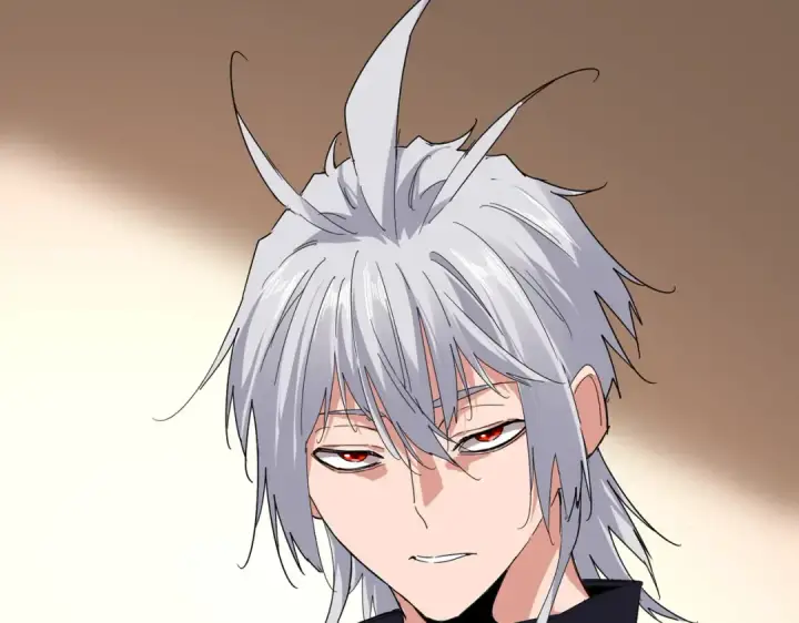 漫画《魔皇大管家》第828话 六王爷第92张图