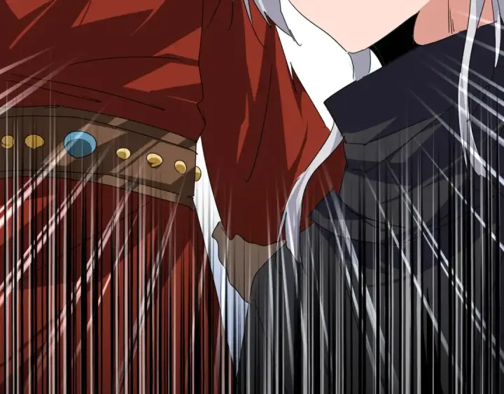 《魔皇大管家》第830话 蛇长老图100