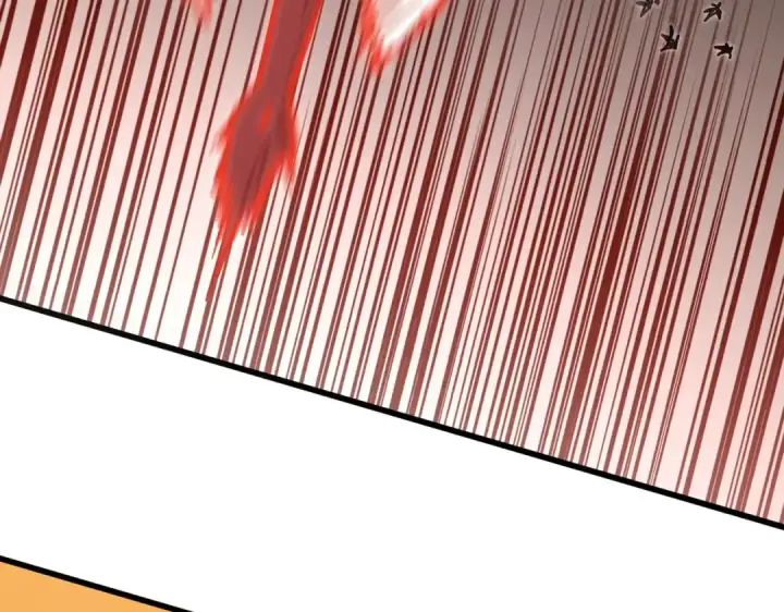 漫画《魔皇大管家》第831话 一拳打飞第101张图