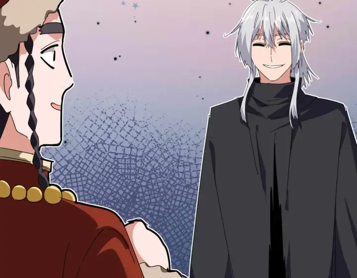 漫画《魔皇大管家》第831话 一拳打飞第39张图