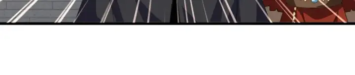 漫画《魔皇大管家》第831话 一拳打飞第58张图