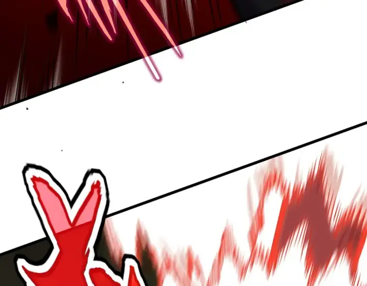 漫画《魔皇大管家》第831话 一拳打飞第98张图