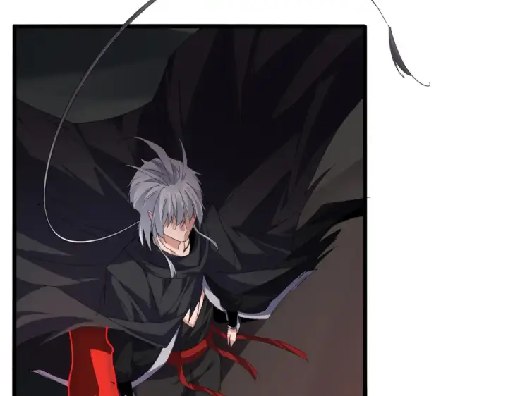 漫画《魔皇大管家》第832话 犬戎太子第25张图