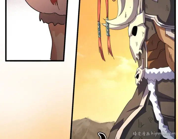 漫画《魔皇大管家》第833话 看着眼熟第48张图