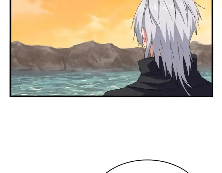 漫画《魔皇大管家》第833话 看着眼熟第81张图
