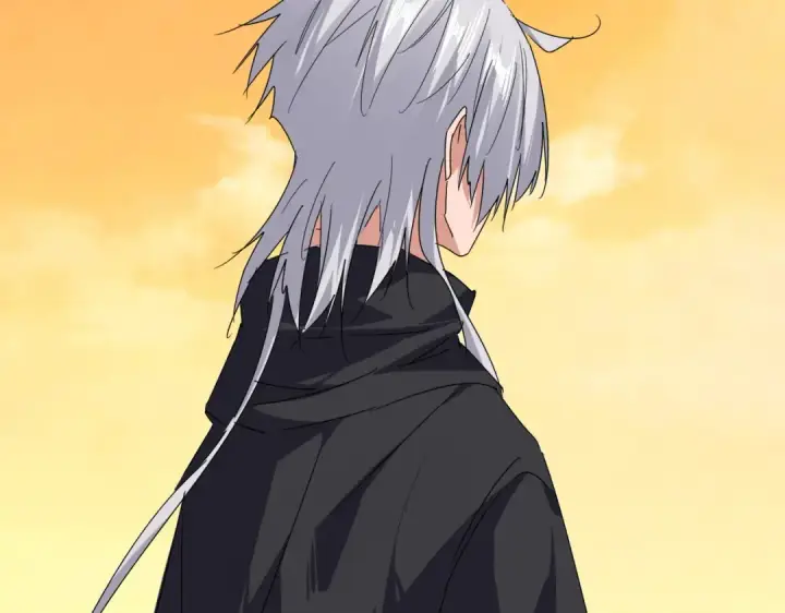 《魔皇大管家》第835话 旁若无人图63