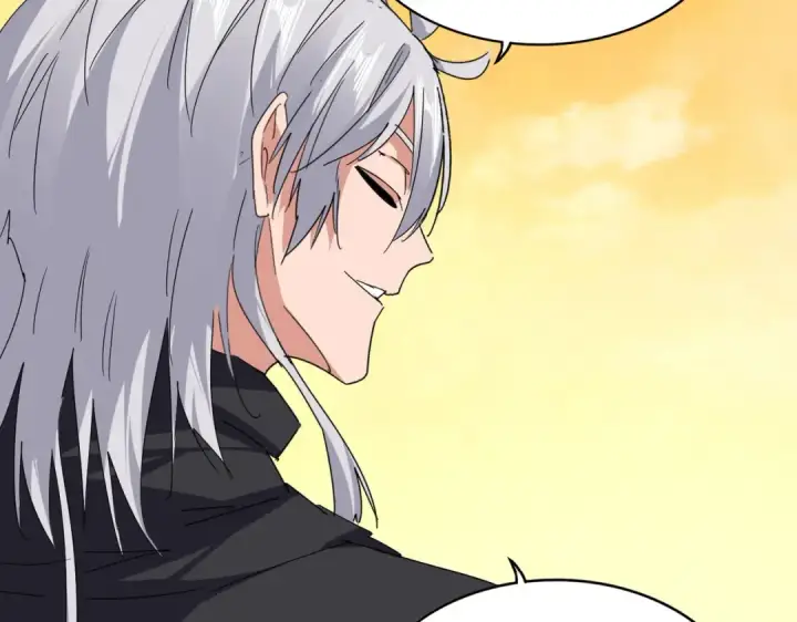 《魔皇大管家》第835话 旁若无人图7