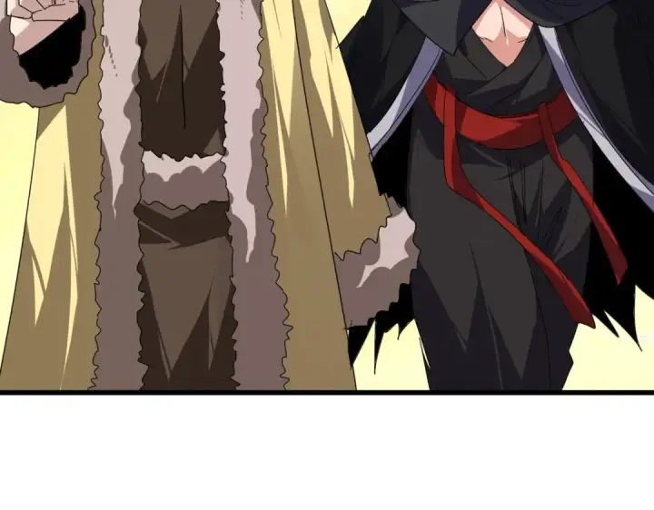 漫画《魔皇大管家》第836话 花海第55张图