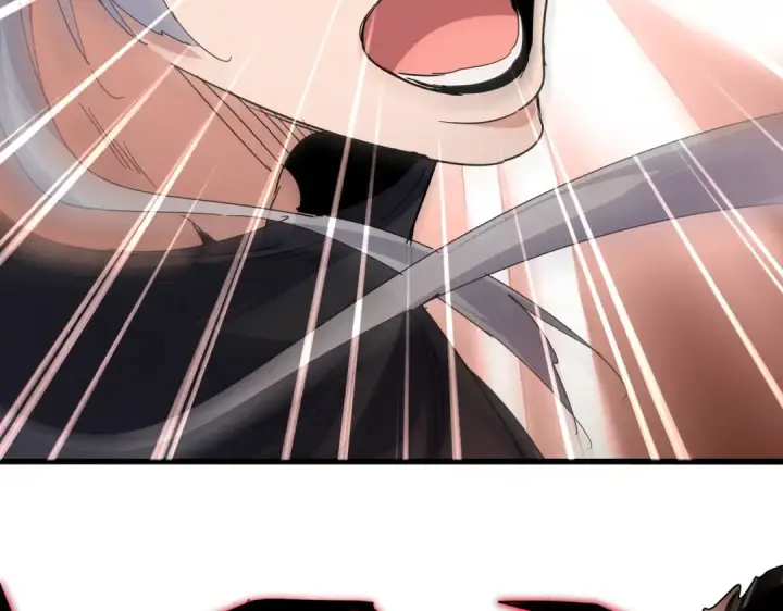 漫画《魔皇大管家》第836话 花海第9张图