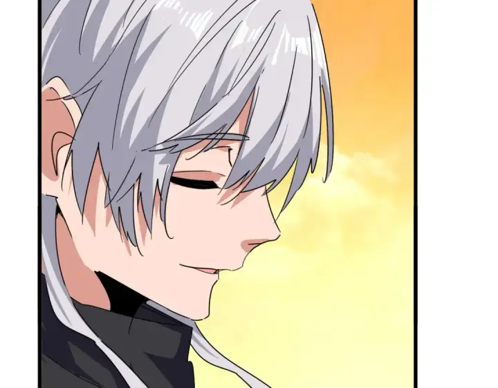 《魔皇大管家》第837话 去请虎长老图12