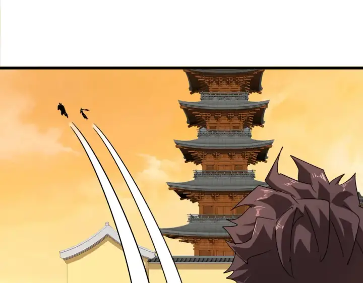 《魔皇大管家》第837话 去请虎长老图52