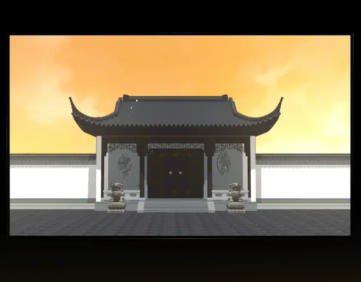《魔皇大管家》第837话 去请虎长老图76