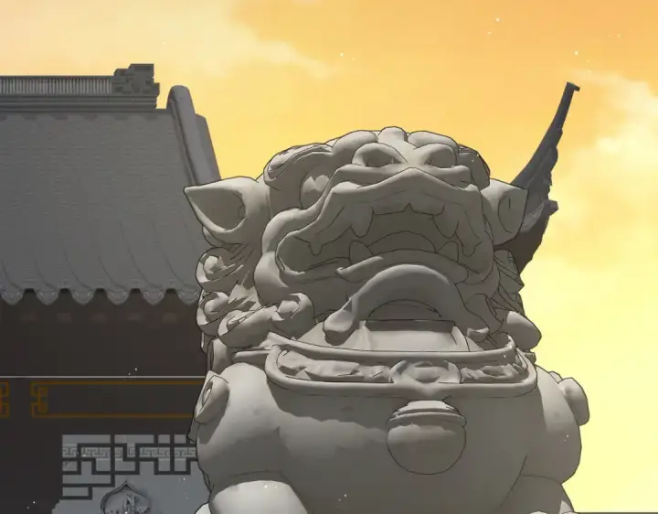 《魔皇大管家》第837话 去请虎长老图78