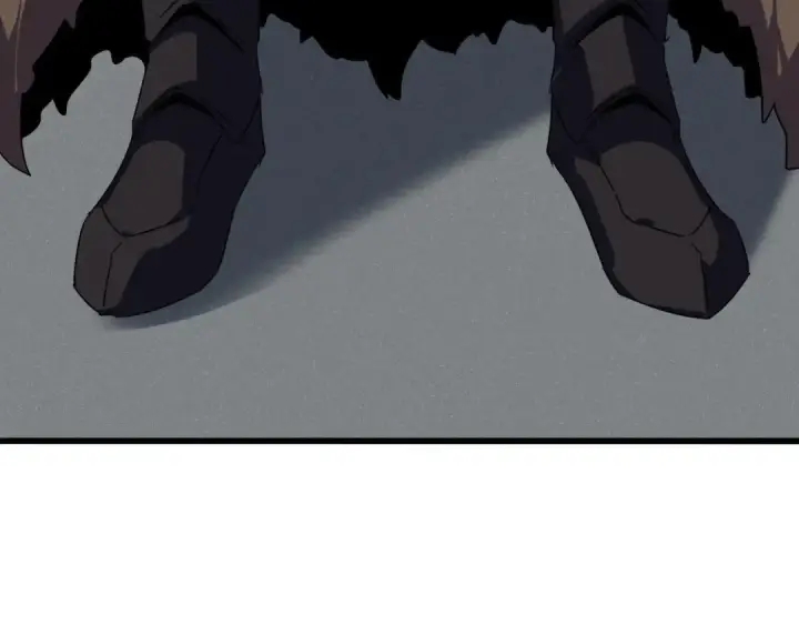漫画《魔皇大管家》第838话 愤怒的拓跋铁山第43张图