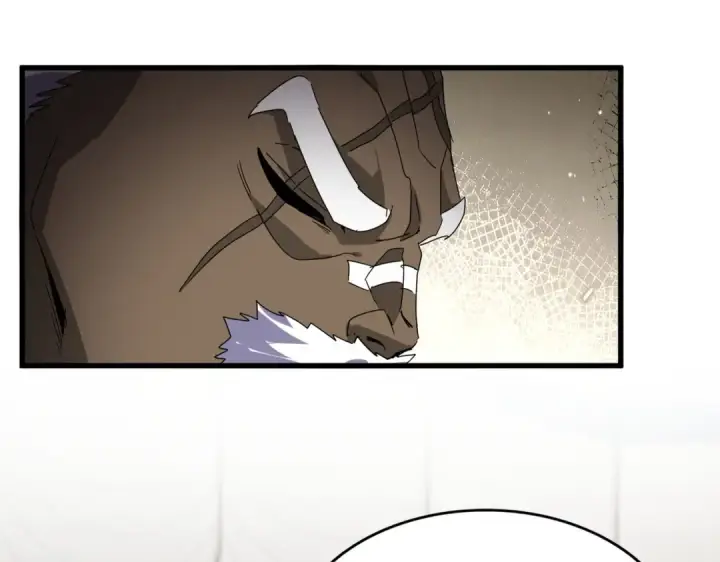 漫画《魔皇大管家》第838话 愤怒的拓跋铁山第7张图