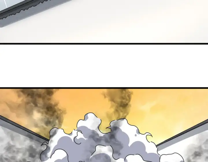 漫画《魔皇大管家》第838话 愤怒的拓跋铁山第74张图
