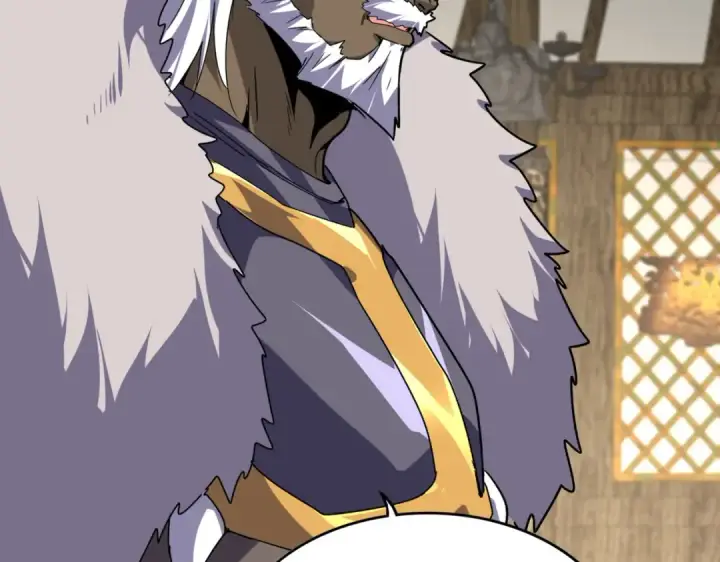 漫画《魔皇大管家》第838话 愤怒的拓跋铁山第9张图