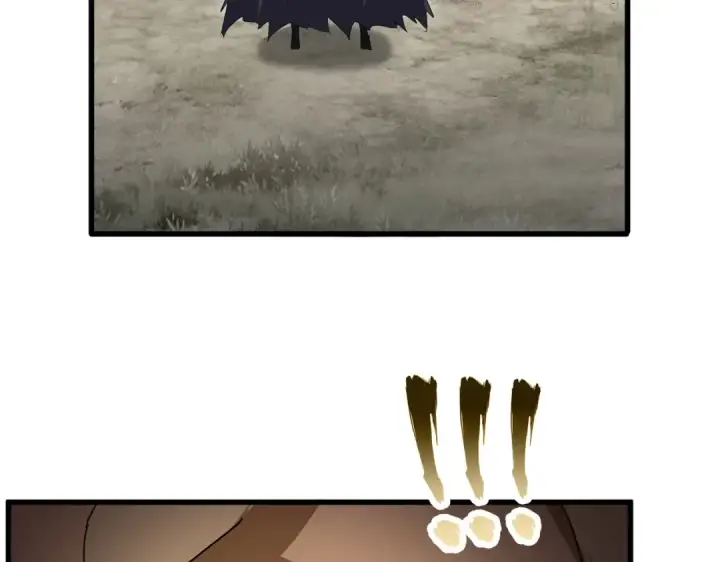 漫画《魔皇大管家》第839话 强闯皇宫第97张图