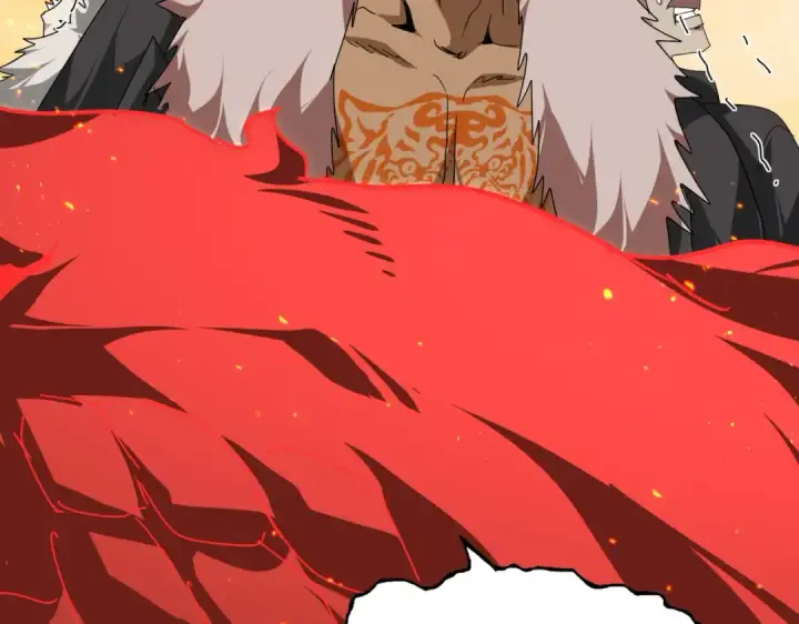 《魔皇大管家》第840话 遮羞布图23