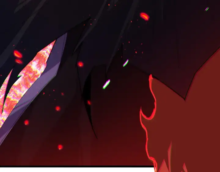 《魔皇大管家》第840话 遮羞布图28
