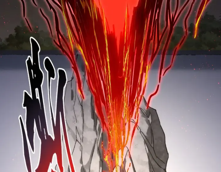 《魔皇大管家》第840话 遮羞布图43