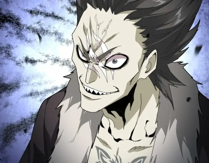 《魔皇大管家》第840话 遮羞布图5