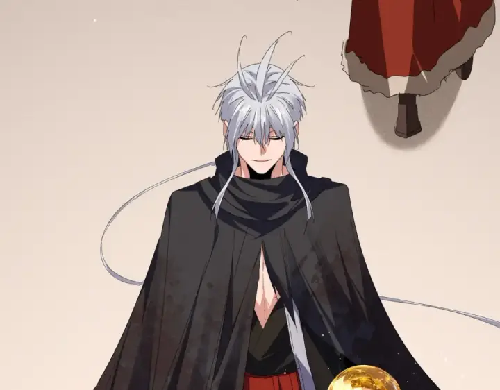 《魔皇大管家》第841话 驭兽宗的密道图55