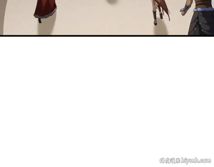 《魔皇大管家》第841话 驭兽宗的密道图80