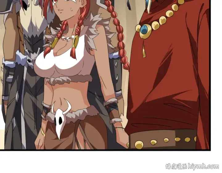 《魔皇大管家》第842话 不对劲的六王爷图8