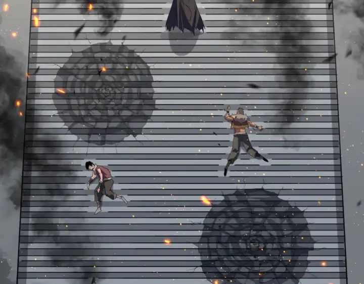 《魔皇大管家》第844话 兽中之王图20
