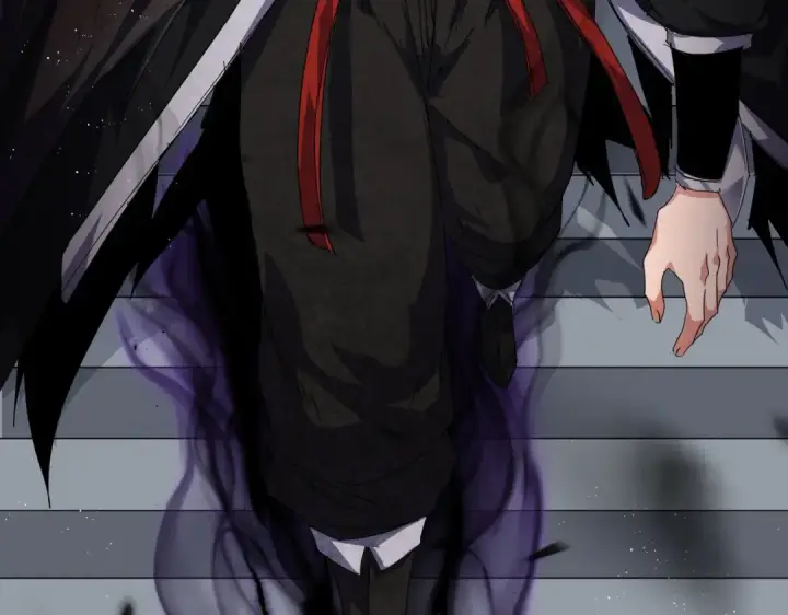 《魔皇大管家》第844话 兽中之王图27