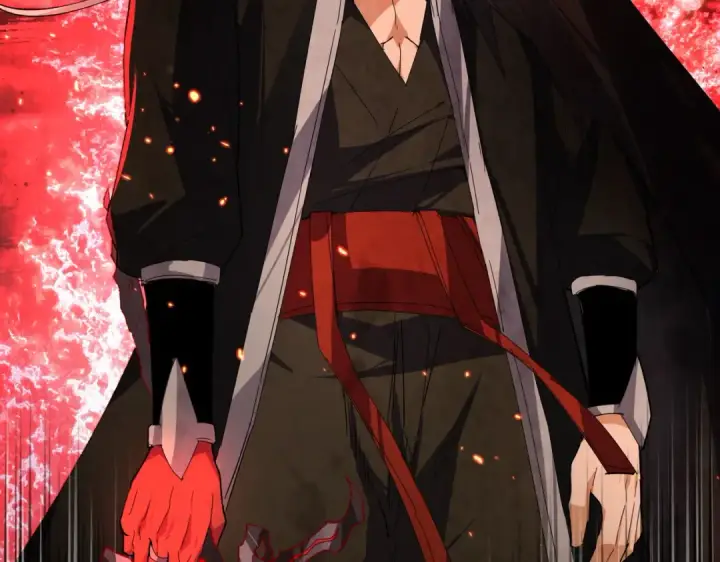 《魔皇大管家》第845话 才两百图111