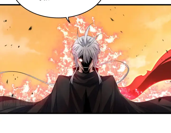 《魔皇大管家》第845话 才两百图45