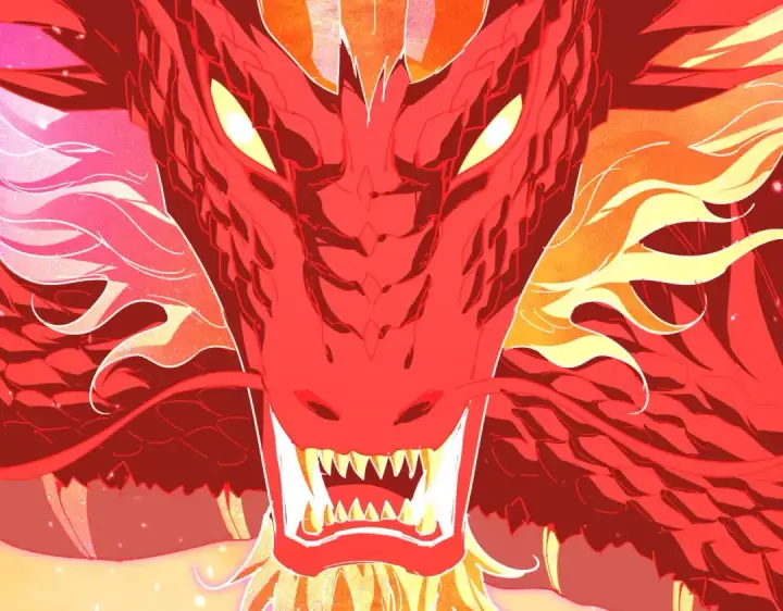 《魔皇大管家》第845话 才两百图61