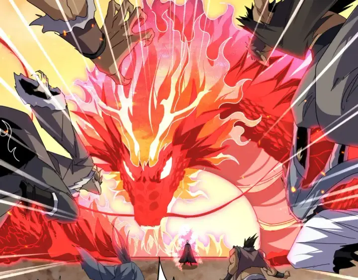 《魔皇大管家》第845话 才两百图82