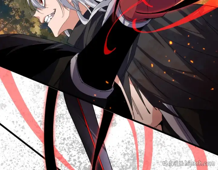 《魔皇大管家》第845话 才两百图88