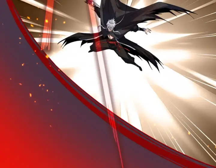 《魔皇大管家》第845话 才两百图95