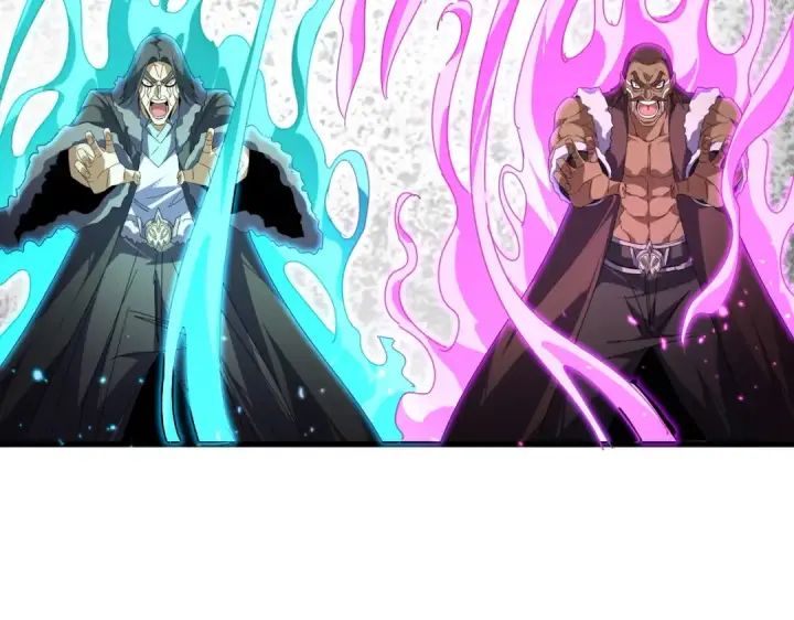 漫画《魔皇大管家》第846话 焚天金龙第26张图